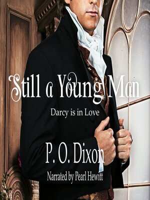 cover image of Still a Young Man
